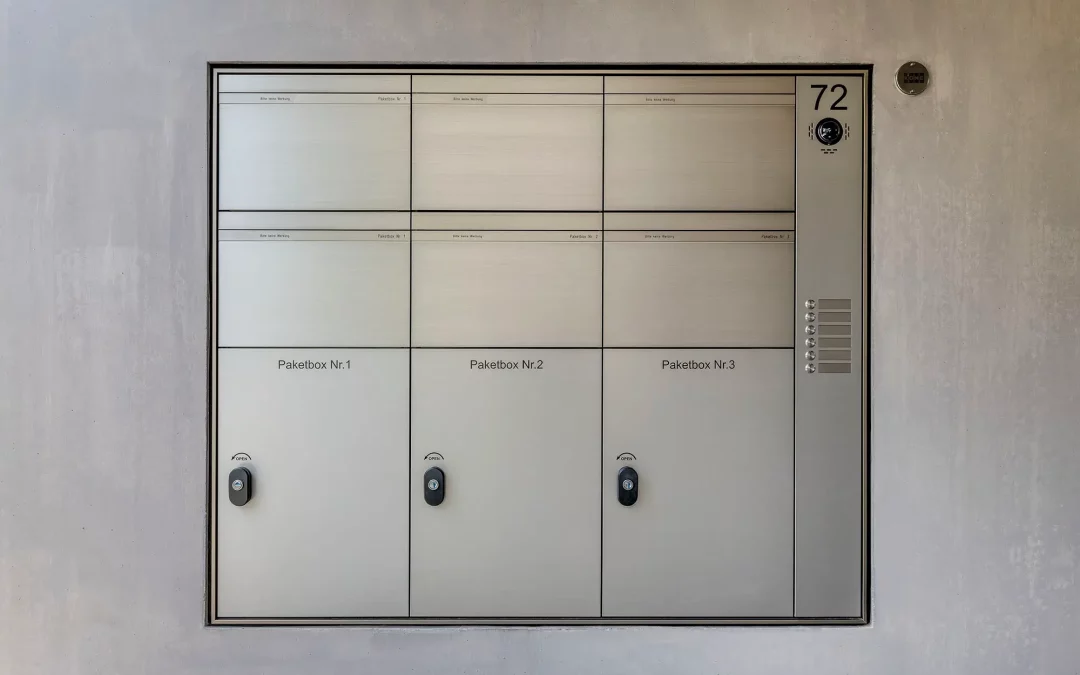 Grellingerstrasse Basel