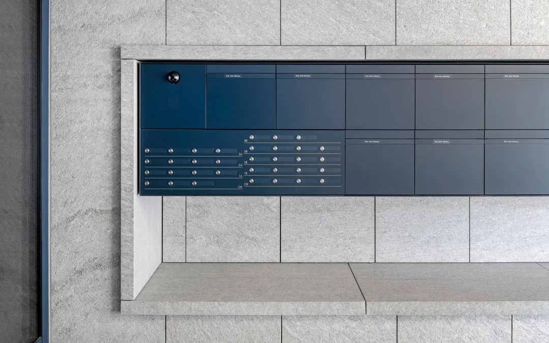 Bruederhofweg Zuerich