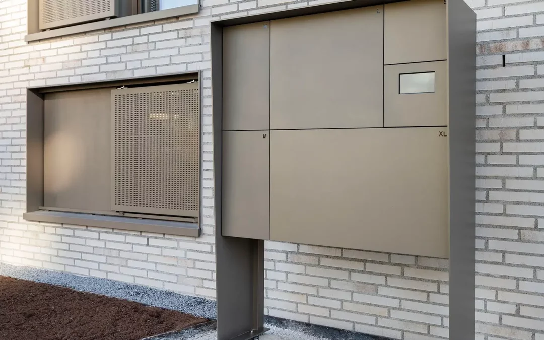 Giessenplatz Duebendorf