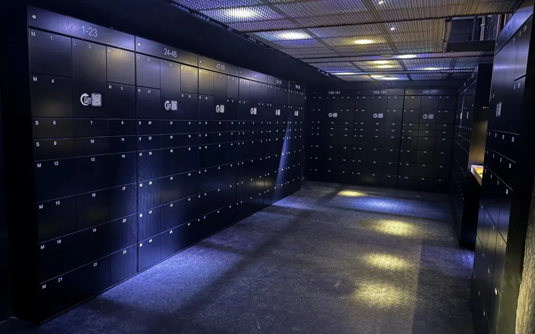 Club Supermarket Zuerich