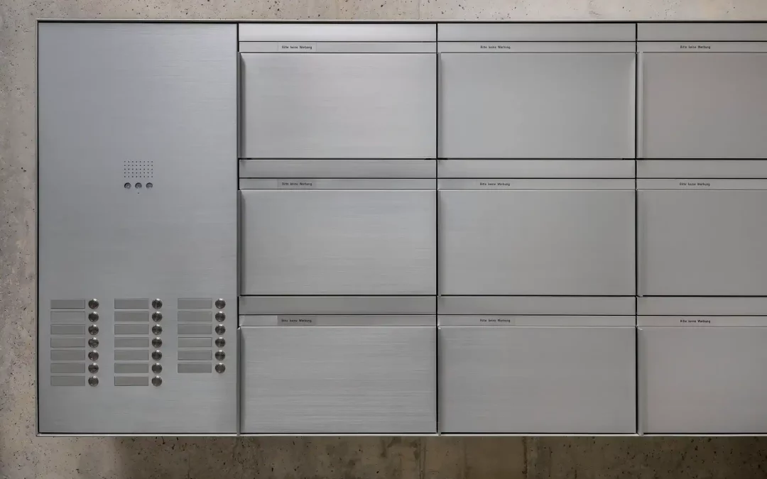 Birchstrasse Zuerich