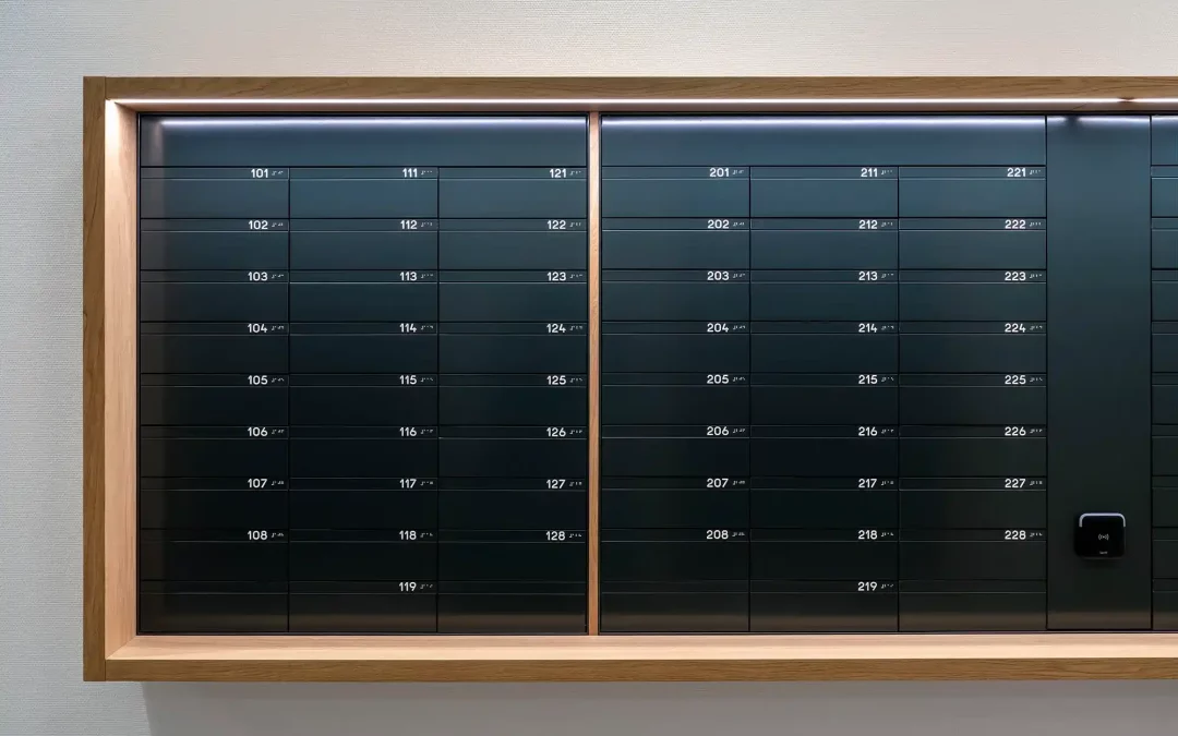 Blinden- & Pflegeheim Basel