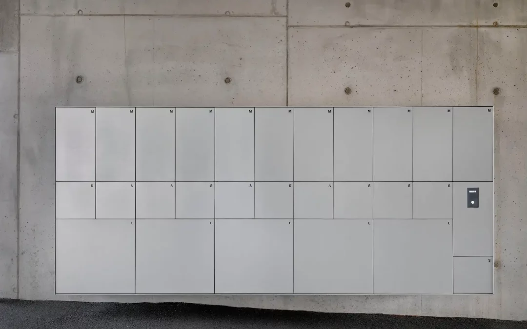 Birchstrasse Zuerich