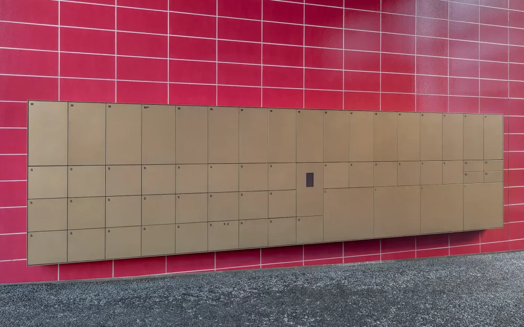 Leutschenbach Zuerich