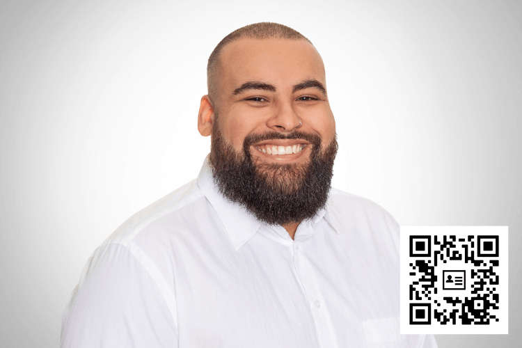 Victor Cunha von Aludesign AG