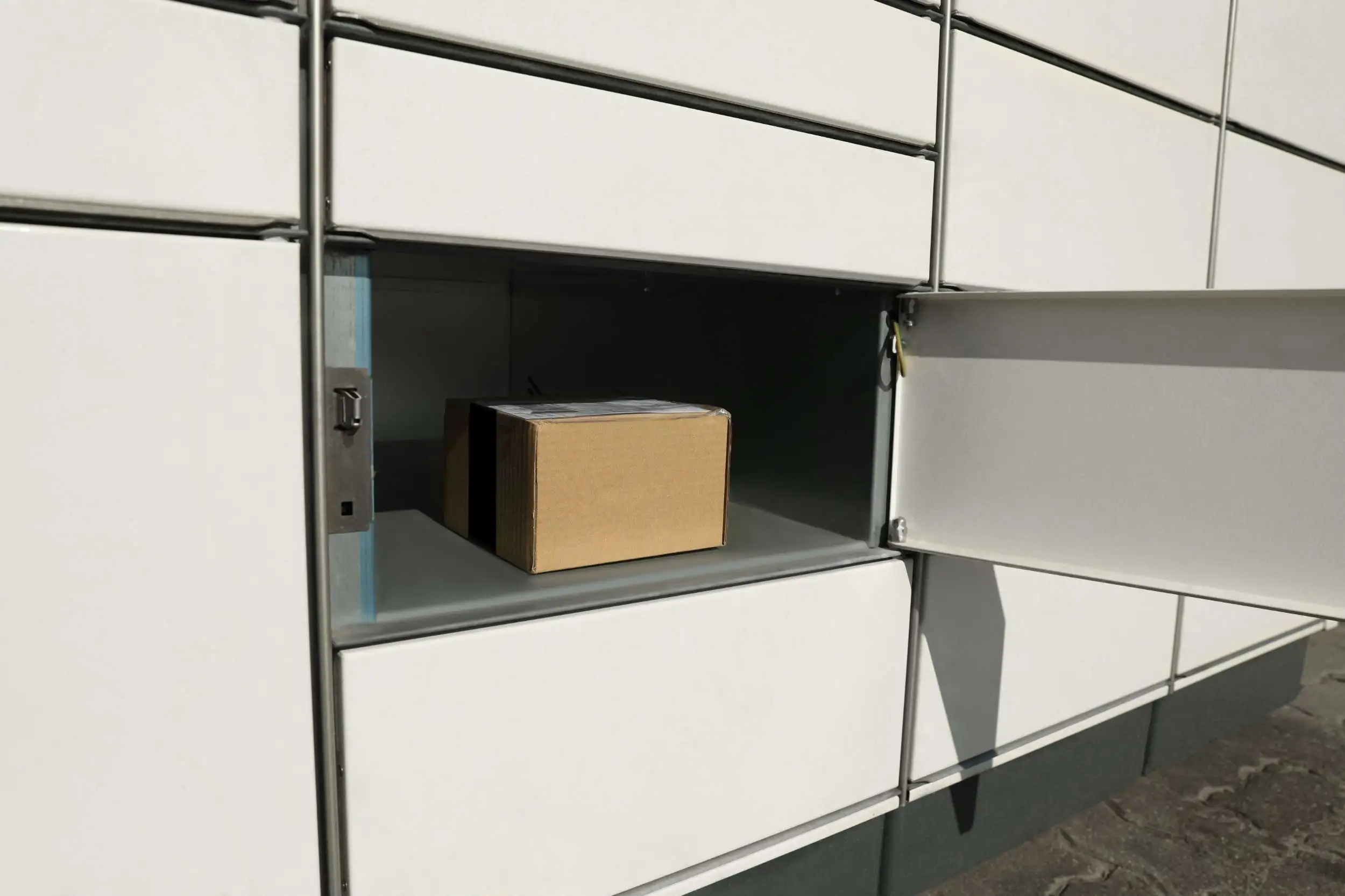 ALUDESIGN Pickup Station_1