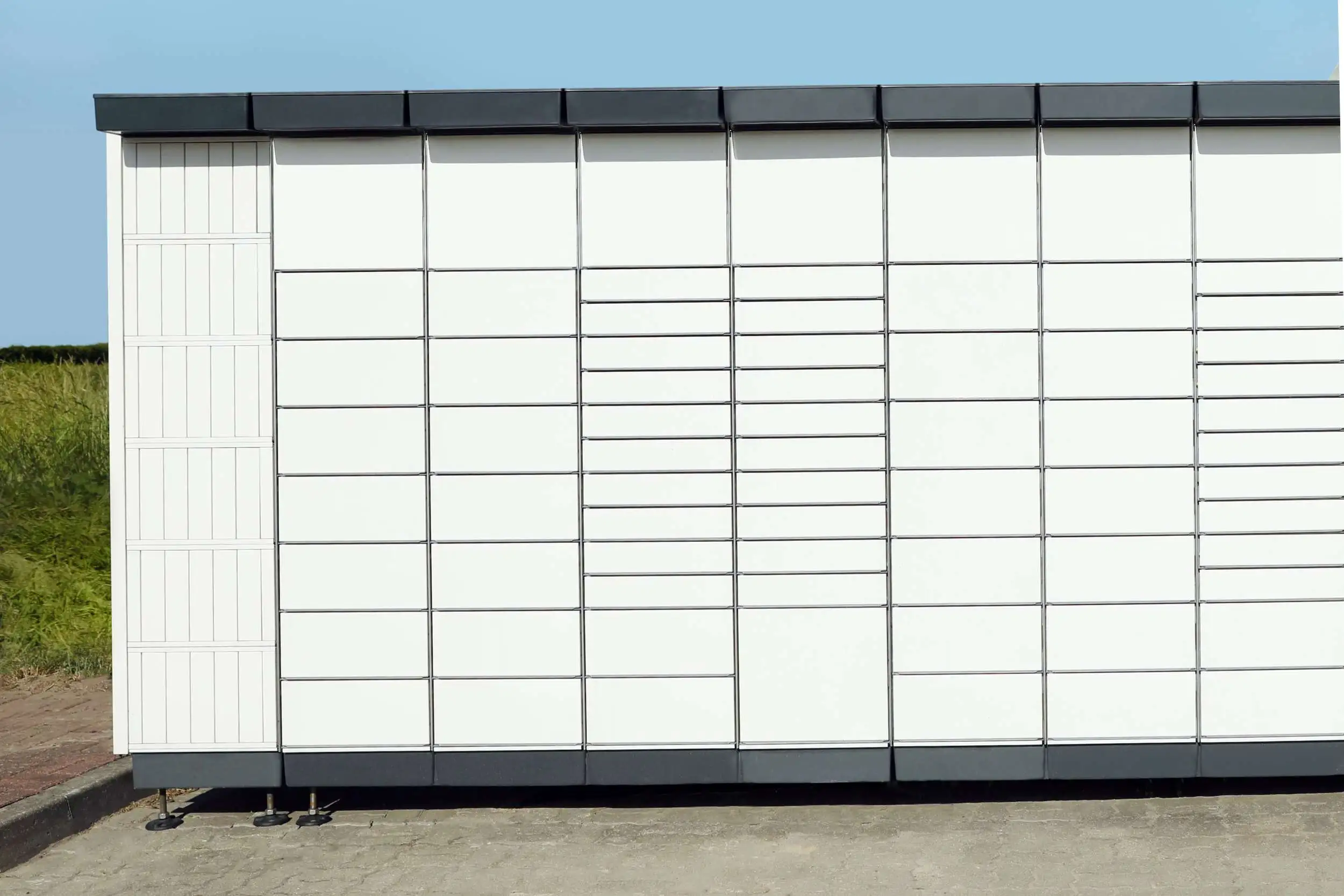 ALUDESIGN Pickup Station_3