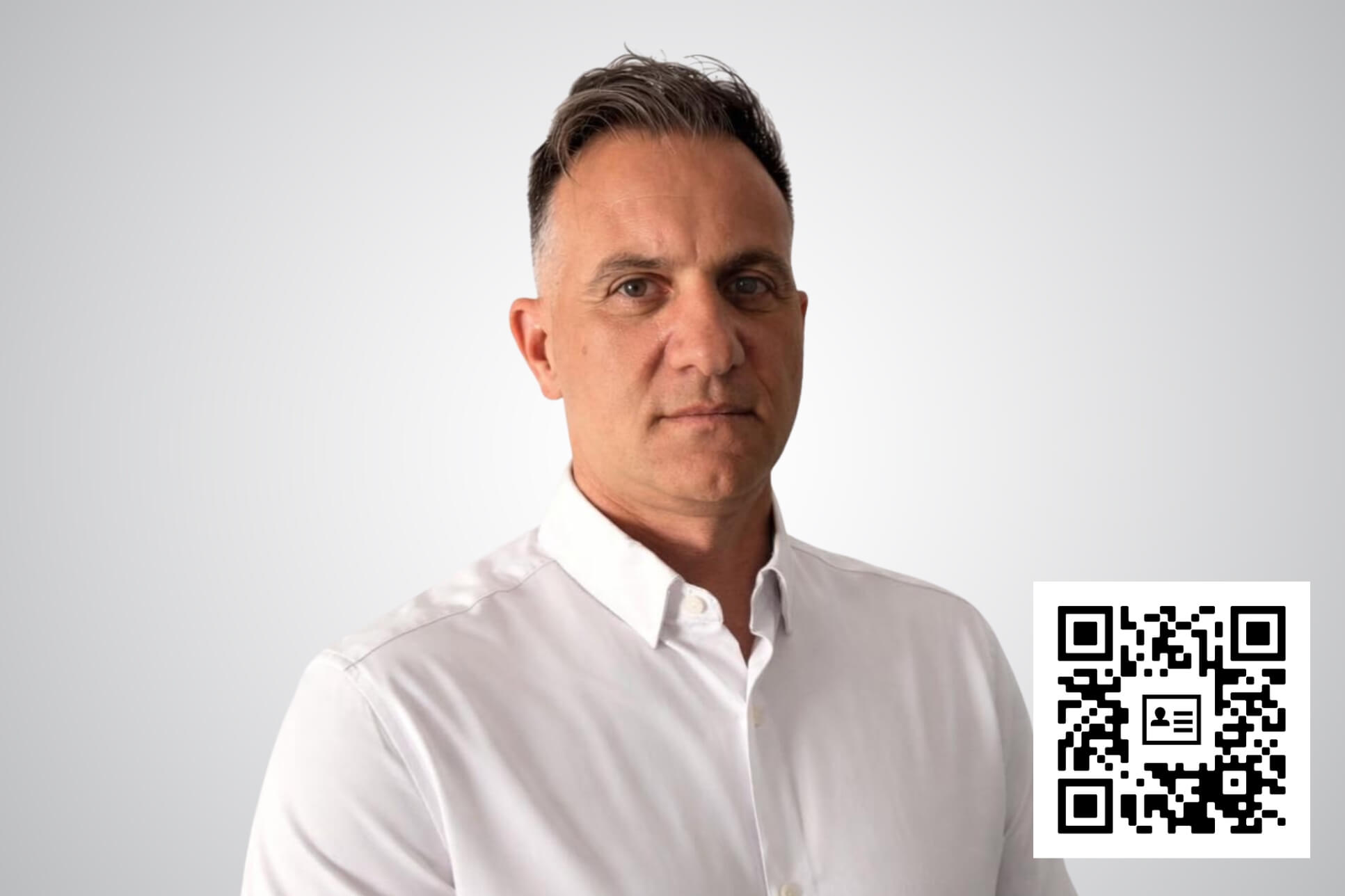 Marcos Gonzalez von Aludesign AG