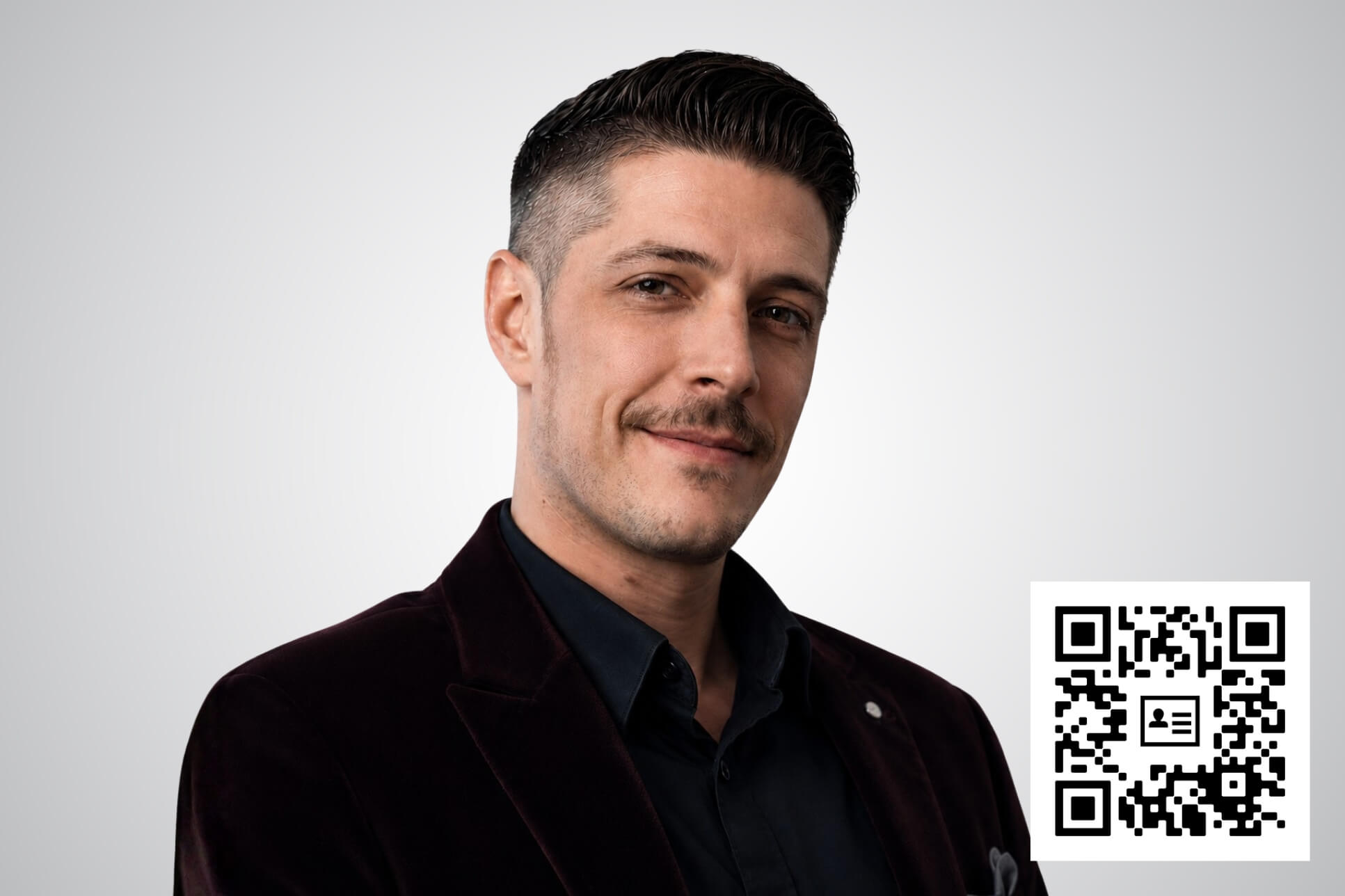 Michael von Czenstkowski von Aludesign AG